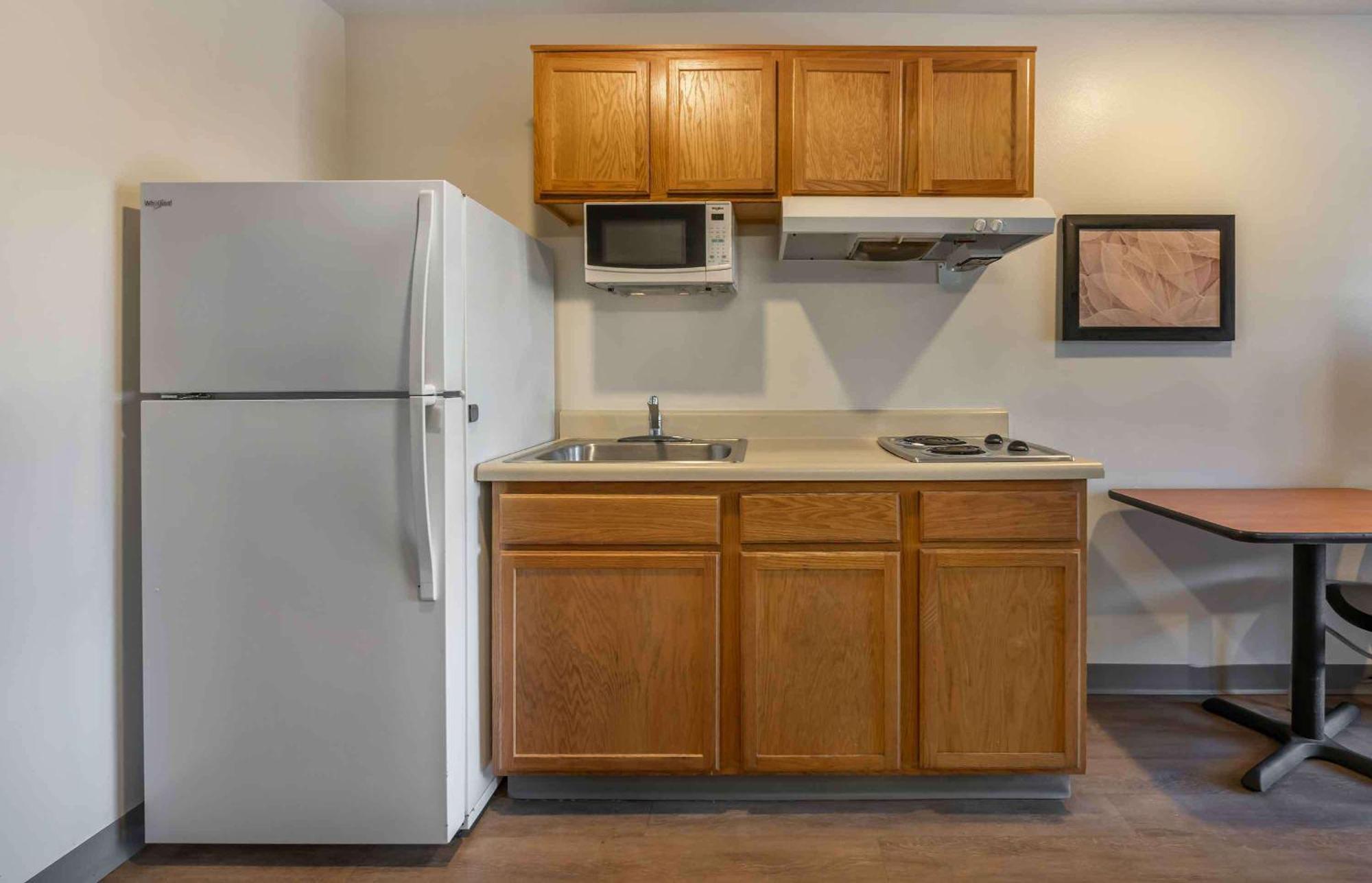 Extended Stay America Select Suites - Springdale Exteriér fotografie