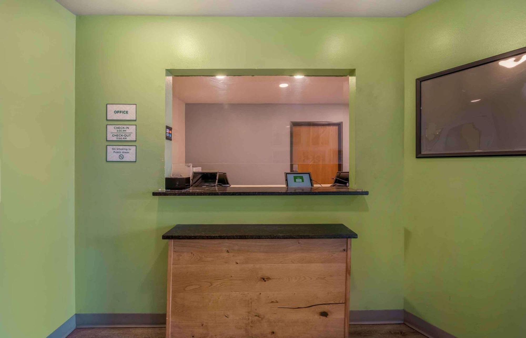 Extended Stay America Select Suites - Springdale Exteriér fotografie