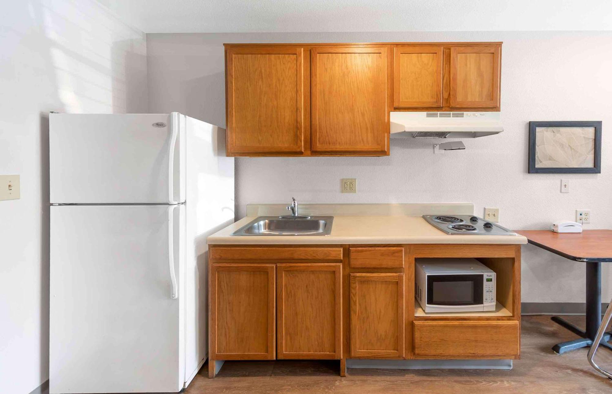 Extended Stay America Select Suites - Springdale Exteriér fotografie